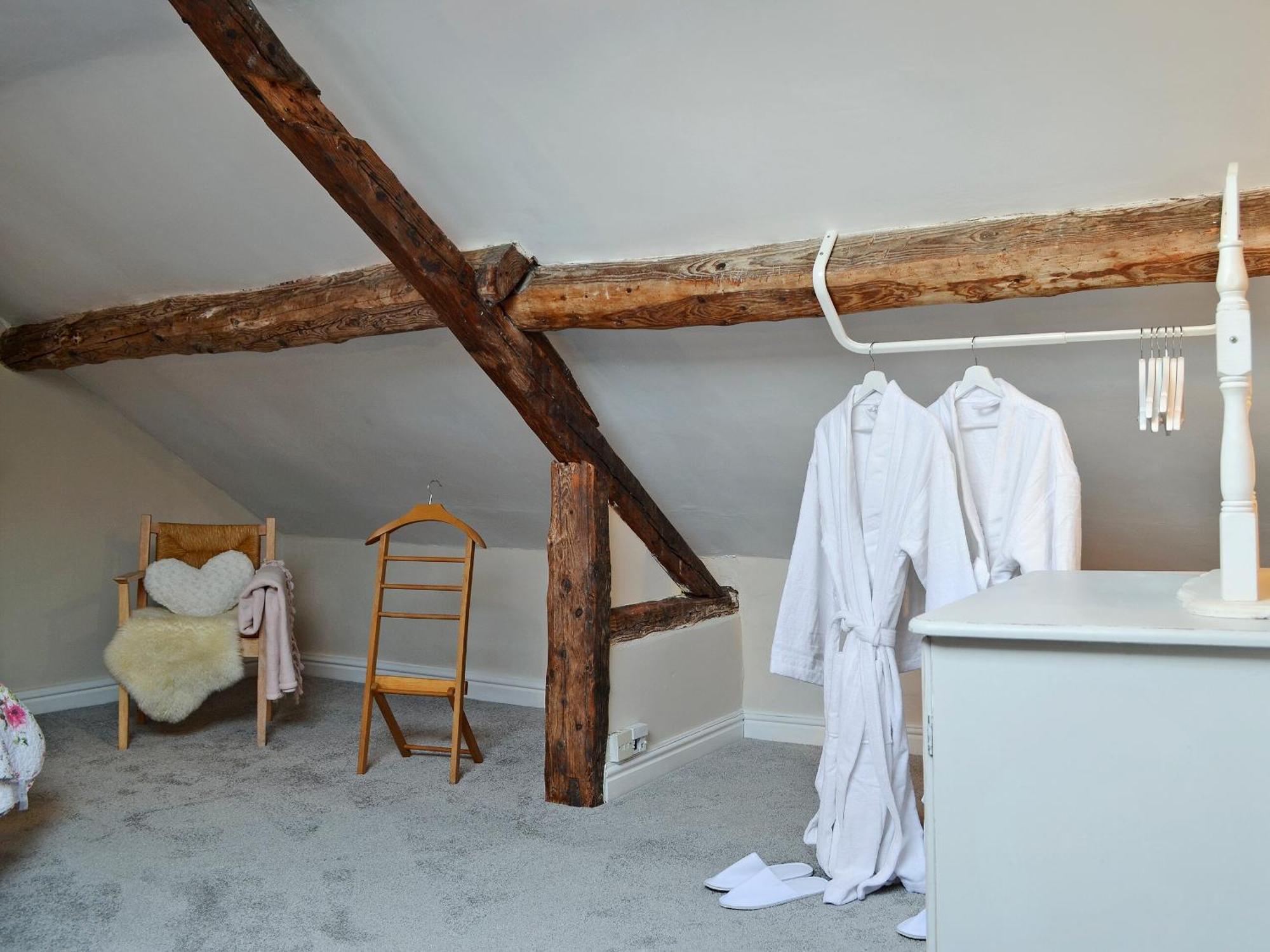 Villa The Cider Barn Presteigne Esterno foto