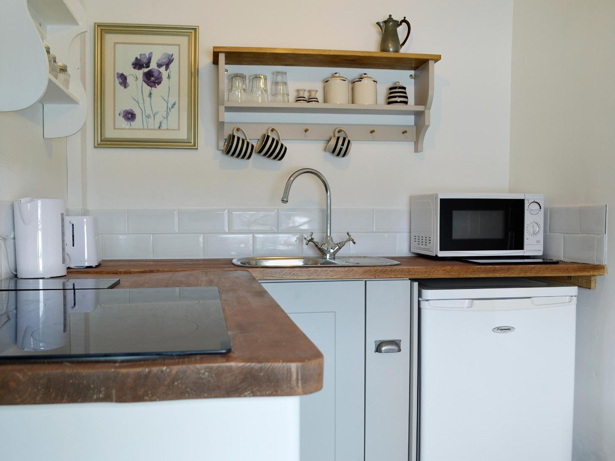 Villa The Cider Barn Presteigne Esterno foto